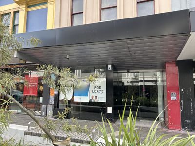 284 George Street, Dunedin Central