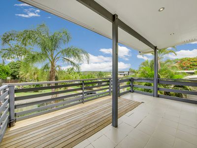 9  Sayre Cres, Boyne Island