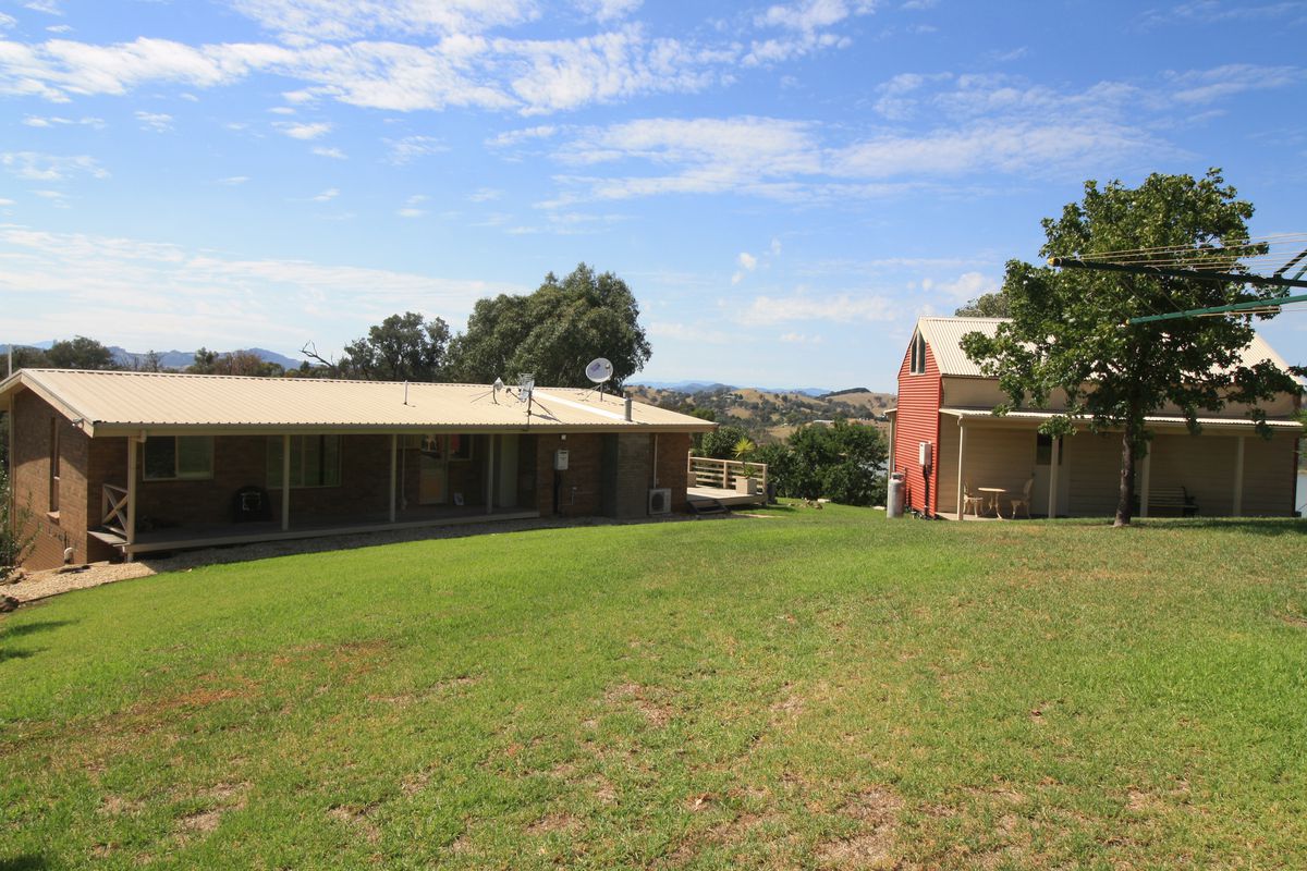 310 Ford Drive, Mansfield