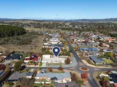 2 Keeffe Place, Bungendore