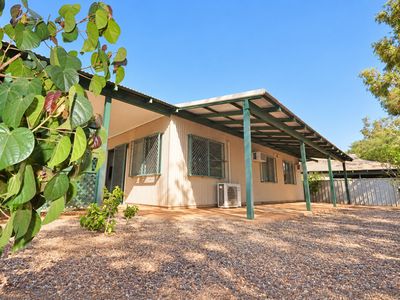 8 Paroo Close, South Hedland