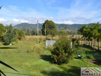 566 Eastern Mary River Rd , Maleny