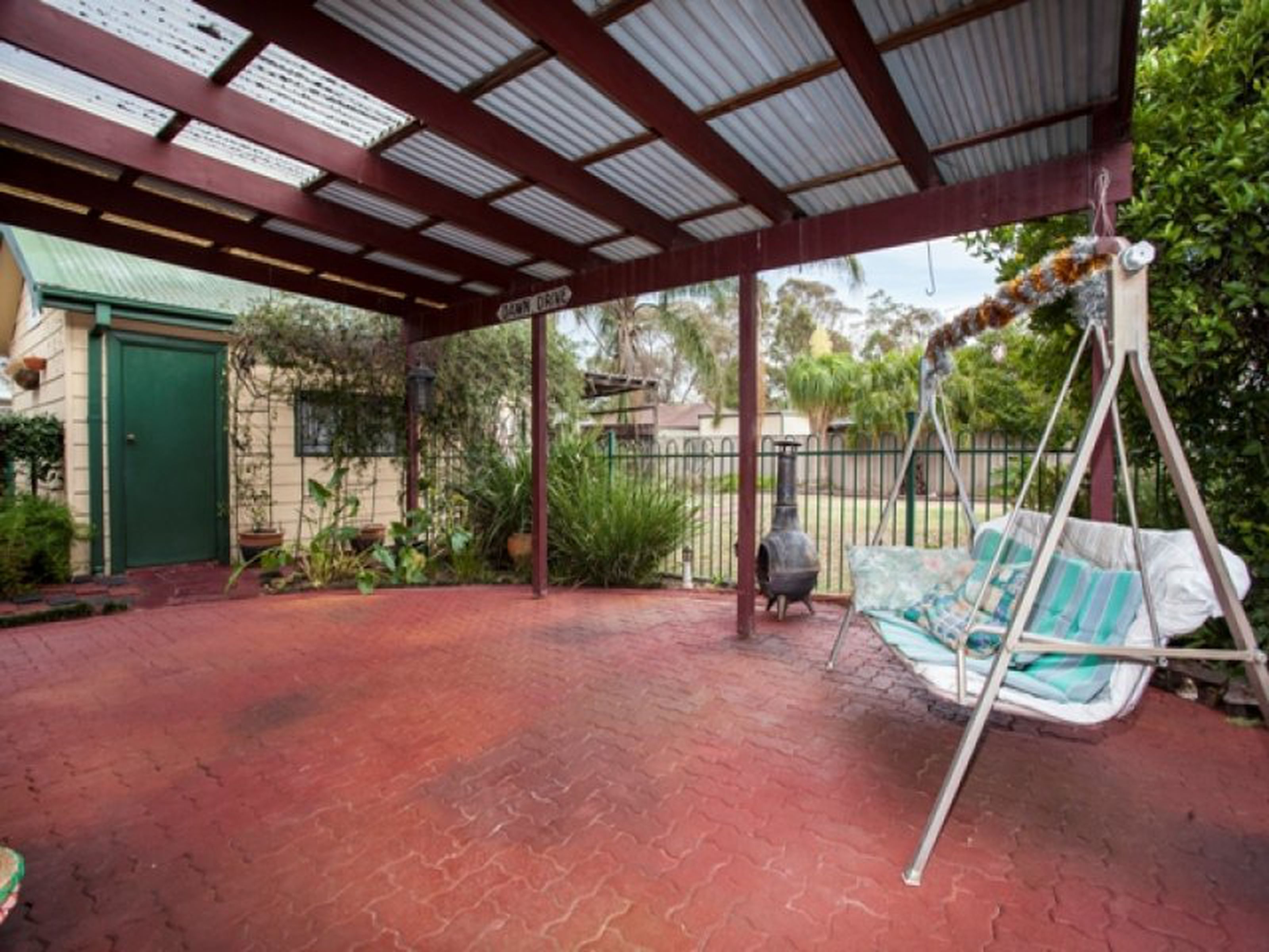 25 Drake Street, JAMISONTOWN