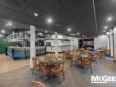 1 / 691 Brunswick Street, New Farm