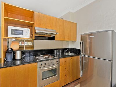 32 / 1 Dwyer Street, Chippendale