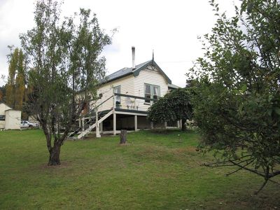 145 Donnellys Road, Geeveston