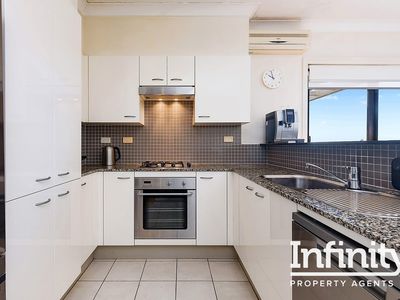 49 / 552 - 554 PACIFIC HWY HIGHWAY, Chatswood