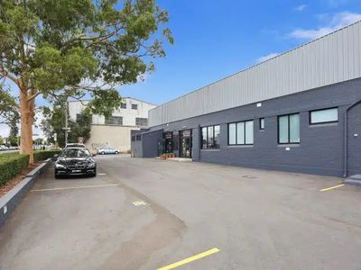 82 PARRAMATTA ROAD, Lidcombe