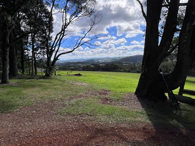 1552 Colling Road, Elands