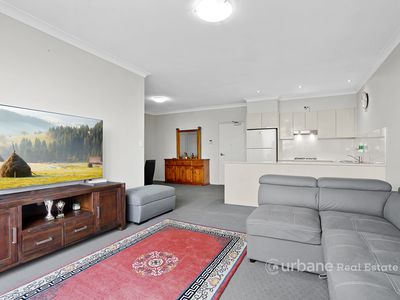 12 / 29-33 Darcy Road, Westmead