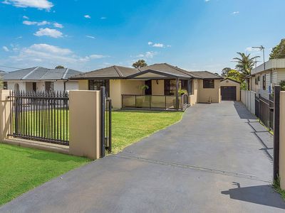 72 Wentworth Street, Oak Flats