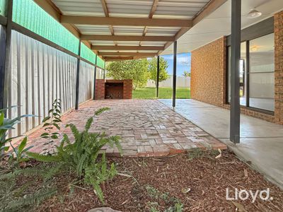 171 Quarry Street, Deniliquin