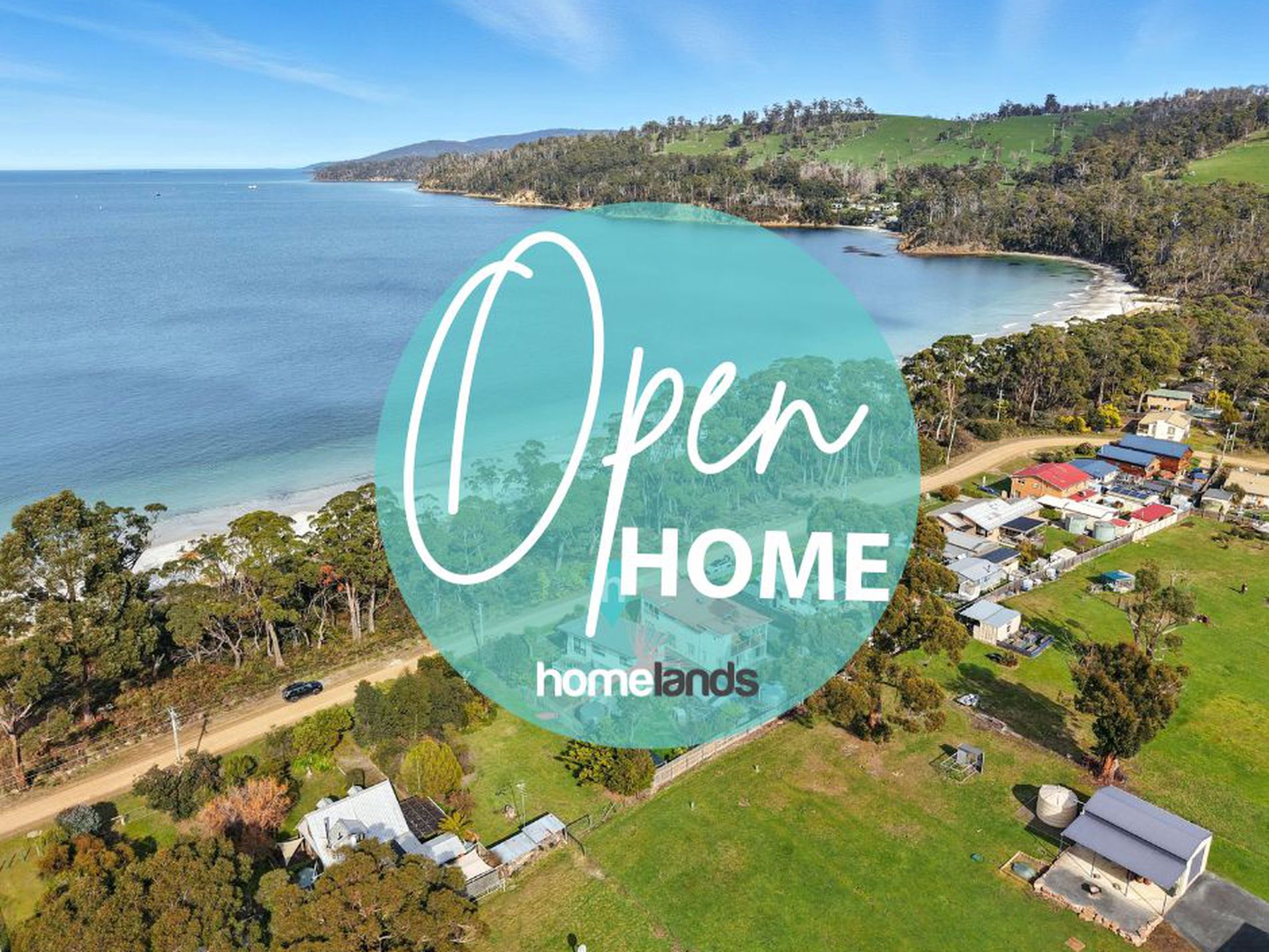 45 Big Roaring Beach Road, Surveyors Bay