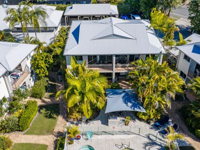 12 / 243 Weyba Road, Noosaville