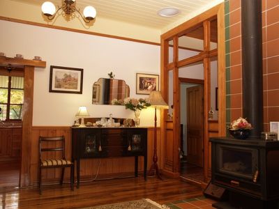 269 Braeside Road, Franklin