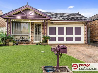 27 Ellesmere Court, Wattle Grove