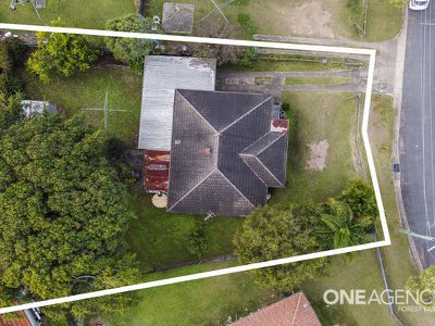 3 Jonquil St, Inala