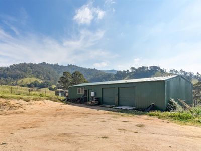 474 Neringla Road, Neringla, Araluen