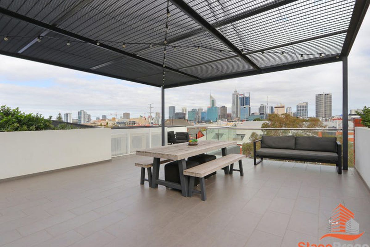 43 / 99 Palmerston Street, Perth