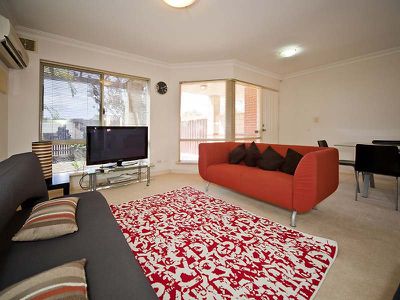 46 Canning Highway, Victoria Park