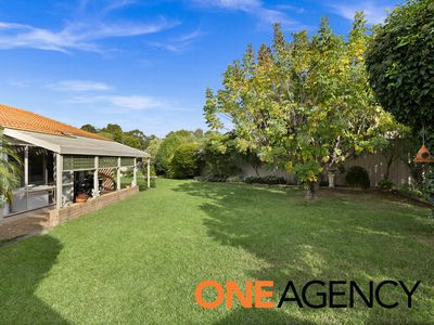 6 NUNKERI PLACE, North Nowra
