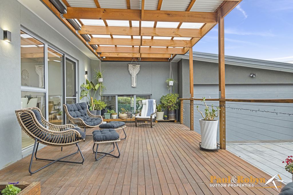 10A Strachan Place, Wanniassa