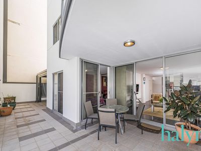 3 / 259-269 Hay Street, East Perth