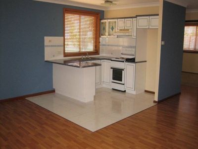 1 / 2 Ringtail Circuit, Blackbutt