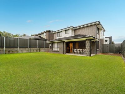 15 Mary Mackillop Drive, Woongarrah