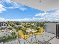 1105 / 181 Clarence Road, Indooroopilly