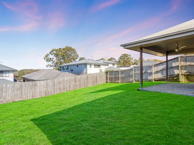 33 Zephyr Street, Griffin
