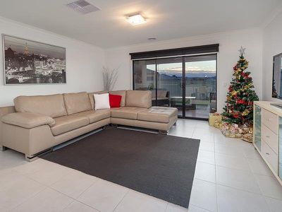 3 LAUREN PLACE, Wodonga