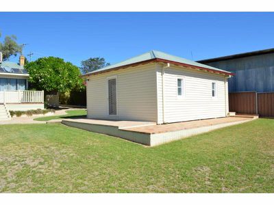18 South Street, Gunnedah
