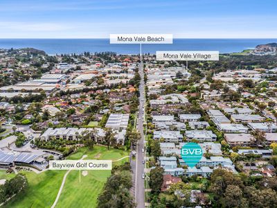 5 / 155-157 Darley Street West, Mona Vale