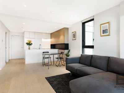 1712 / 1 Ascot Vale Road, Flemington