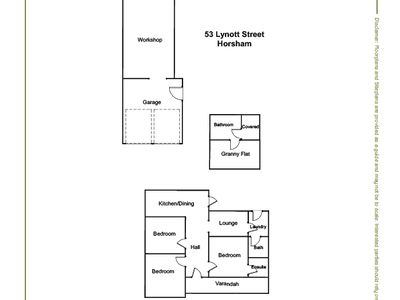 53 Lynott Street, Horsham