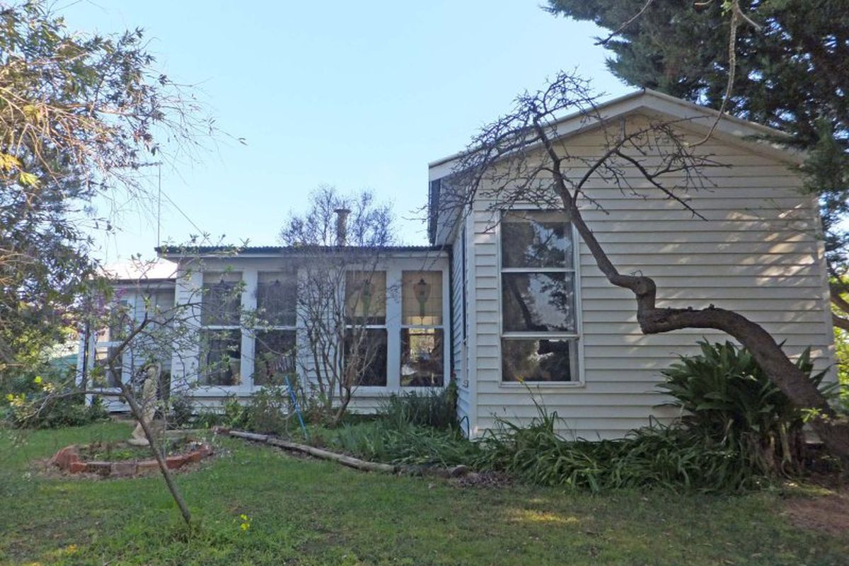 36 Thompsons Lane, Kyabram