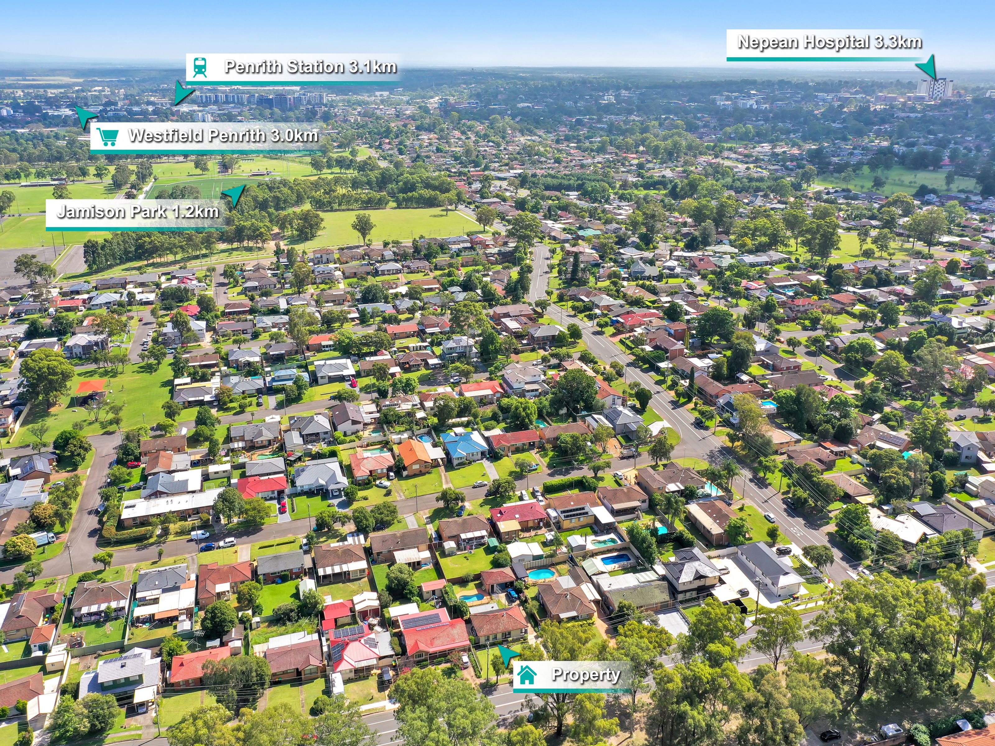 167 Maxwell Street, SOUTH PENRITH