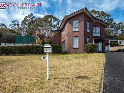 19 Bates Avenue, Glen Innes