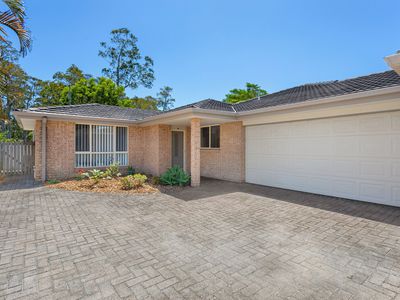 64 Amanda Crescent, Forster