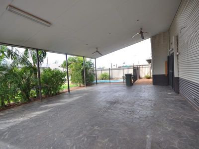 26 Minderoo Avenue, South Hedland