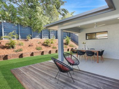 3 Brockman Way, Smithfield
