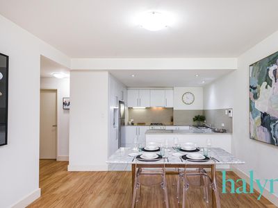 G18 / 42-52 Terrace Road, East Perth