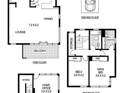 4 / 50 MacPherson Street, Bronte
