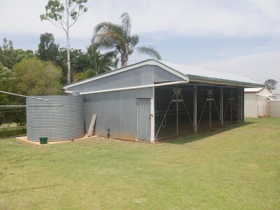 11 Gabbee Street, Kingaroy