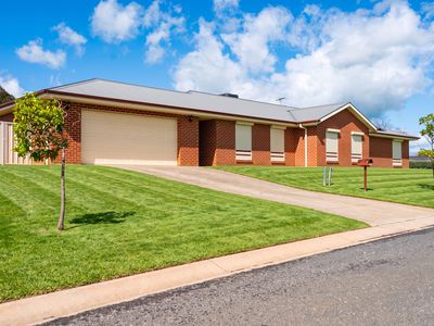1 Maxwell Drive, Wahgunyah