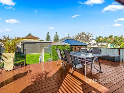 58 Pur Pur Avenue, Lake Illawarra