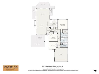 47 Settlers Grove, Orewa