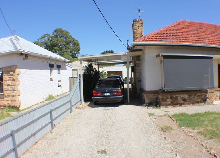 496 Marion Road, Plympton Park