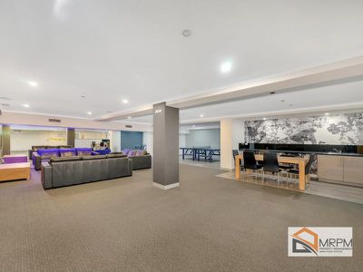 1206A / 238 Flinders Street, Melbourne